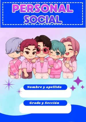 Portadas de Saja Boys