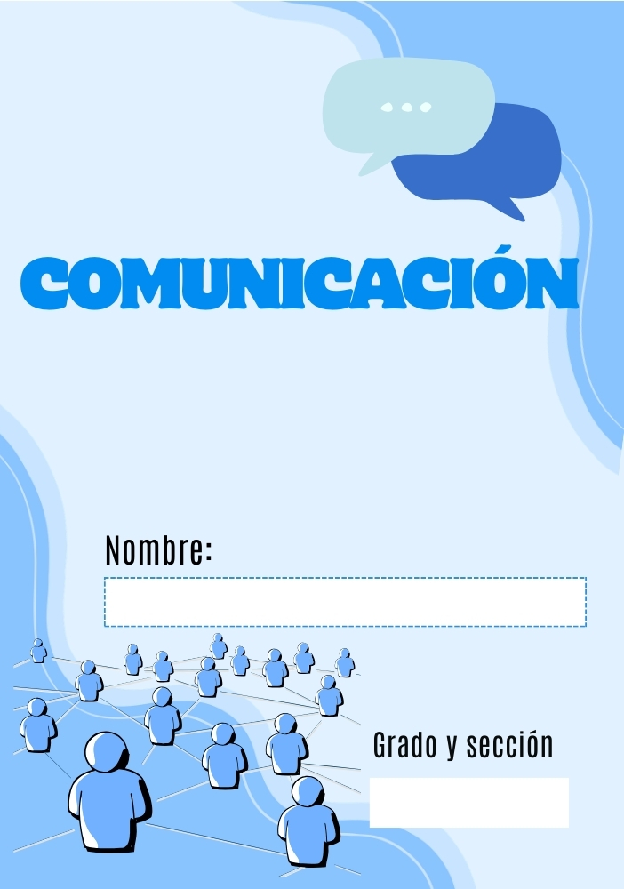 Portadas de Secundaria para cuadernos de primaria
