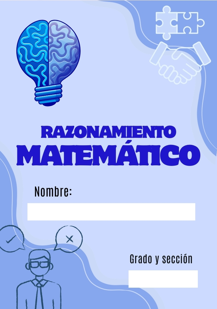 Portada de Secundaria para cuadernos de primaria