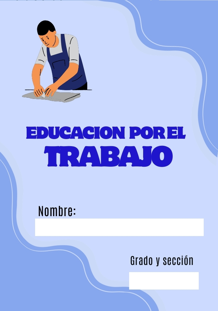 Portadas de Secundaria para cuadernos
