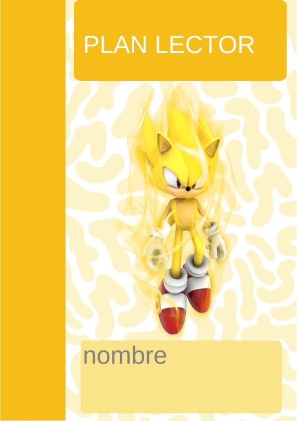 Portadas de Sonic