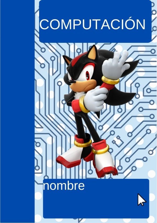 Portadas de Sonic