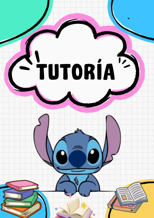 Portadas de Stich