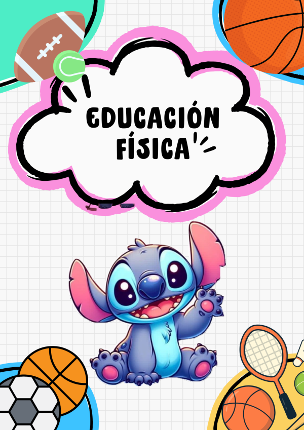 Portadas de Stich