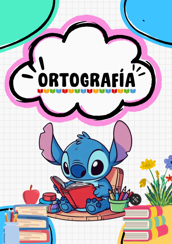 Portadas de Stich