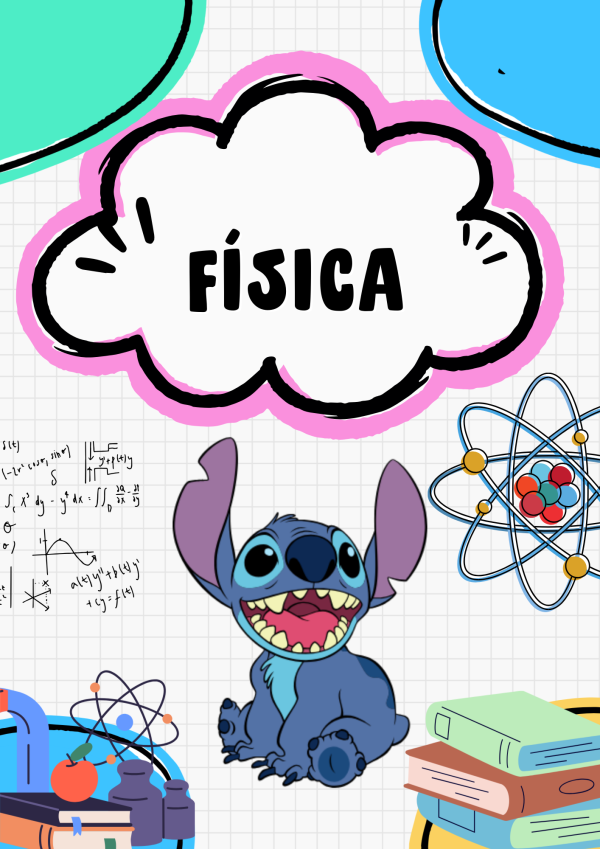 Portadas de Stich