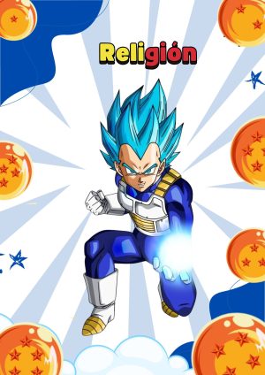 Portadas para cuadernos de vegeta