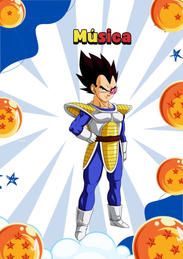 Portadas para cuadernos de vegeta