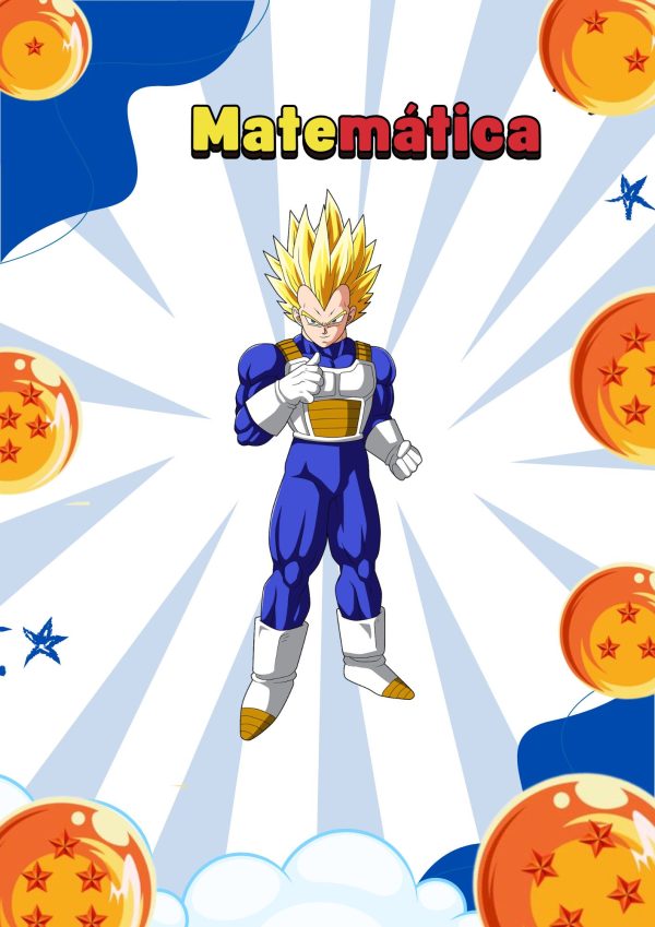 Portadas para cuadernos de vegeta