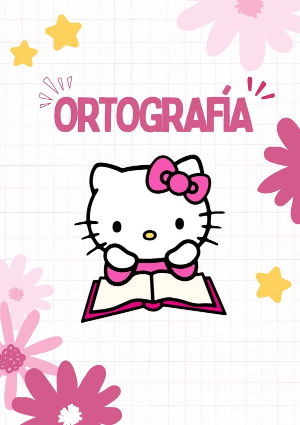 Ortografia