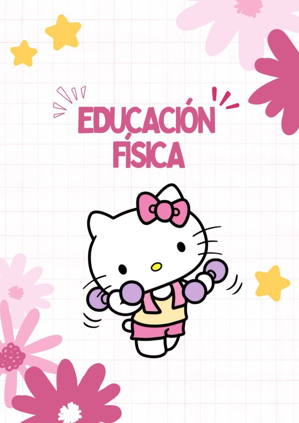 Educación Fisica