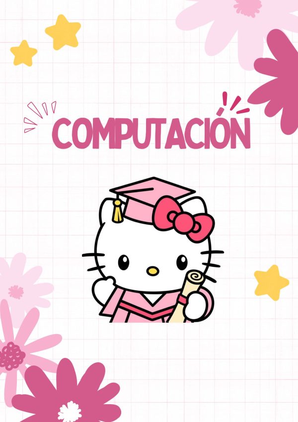 Computación