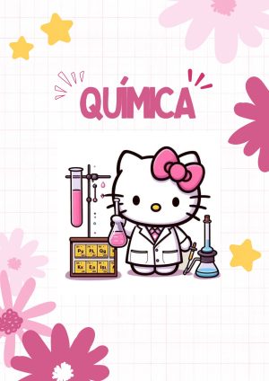 QUIMICA