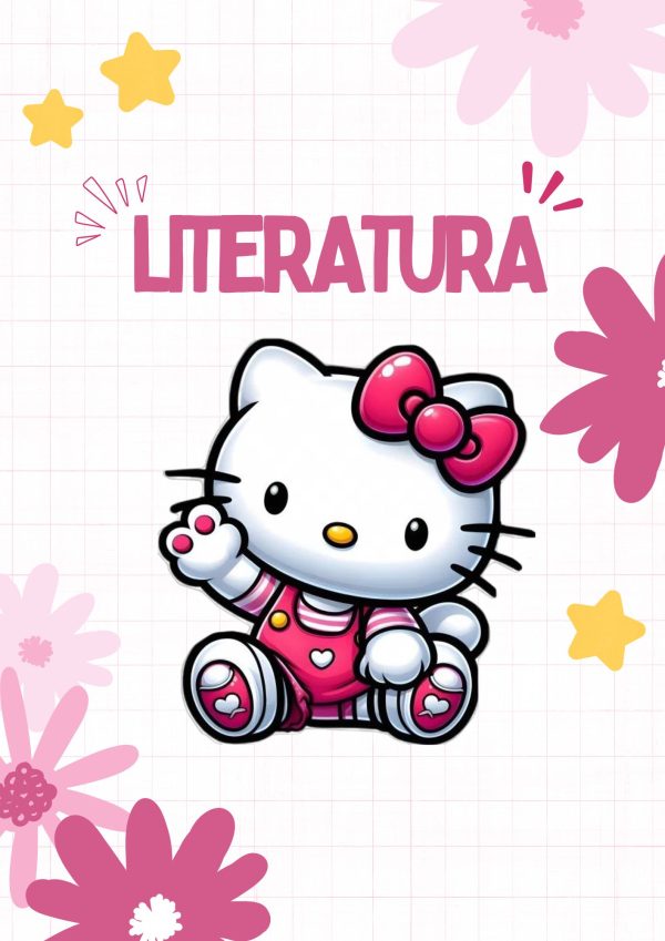 LITERATURA