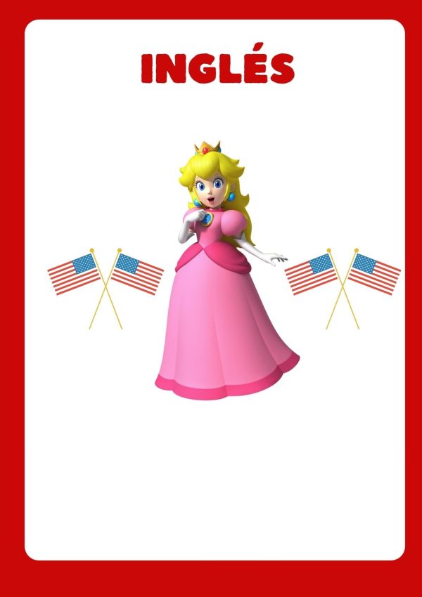 Portadas de Mario Bros