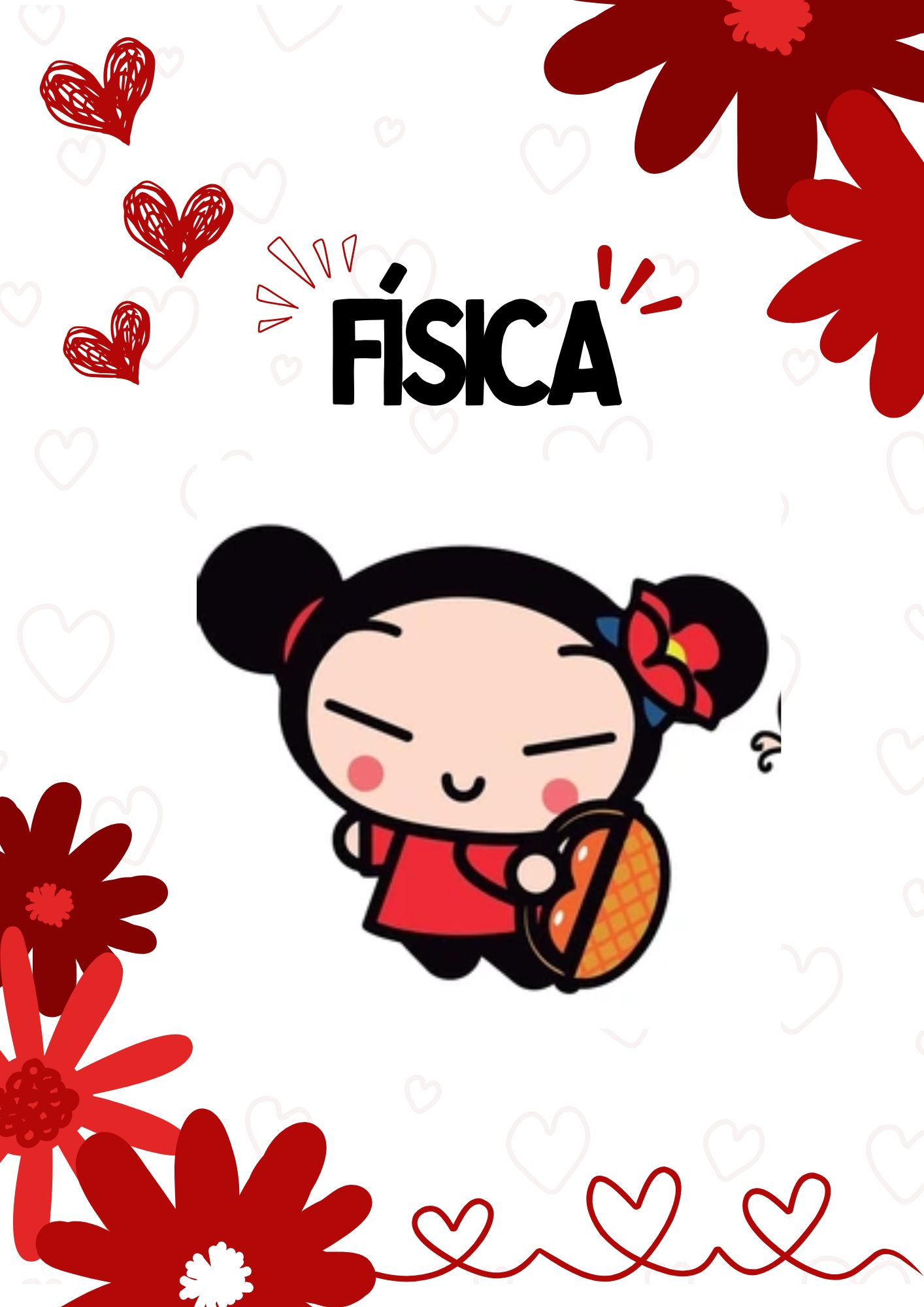 Portadas de Pucca