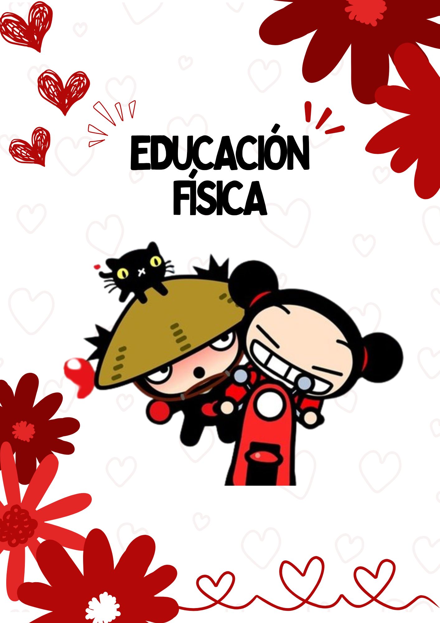 Portadas de Pucca