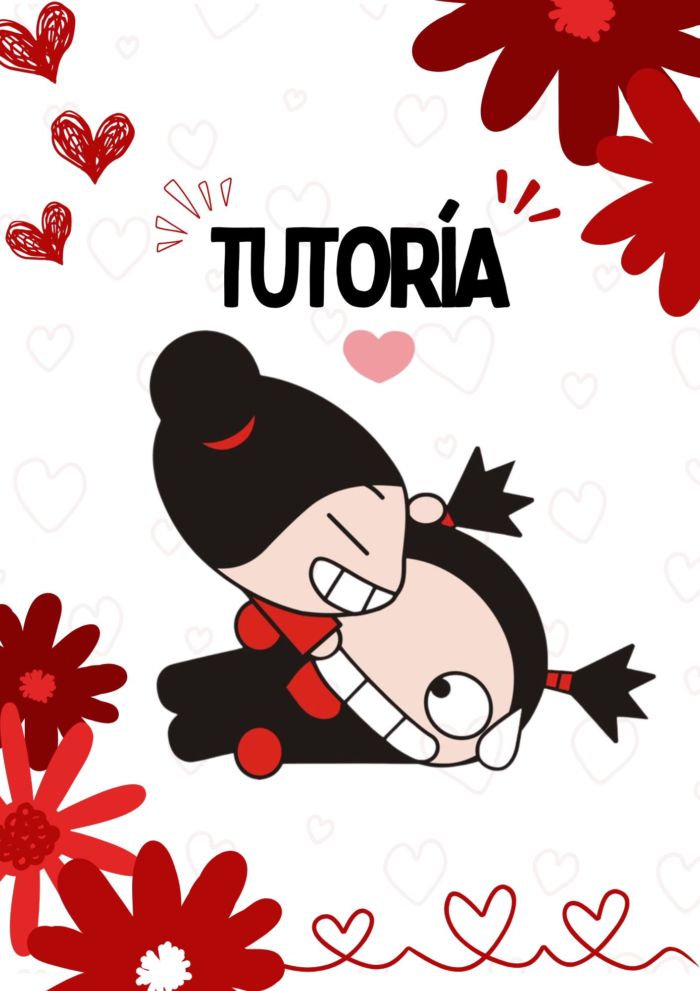 Portadas de Pucca
