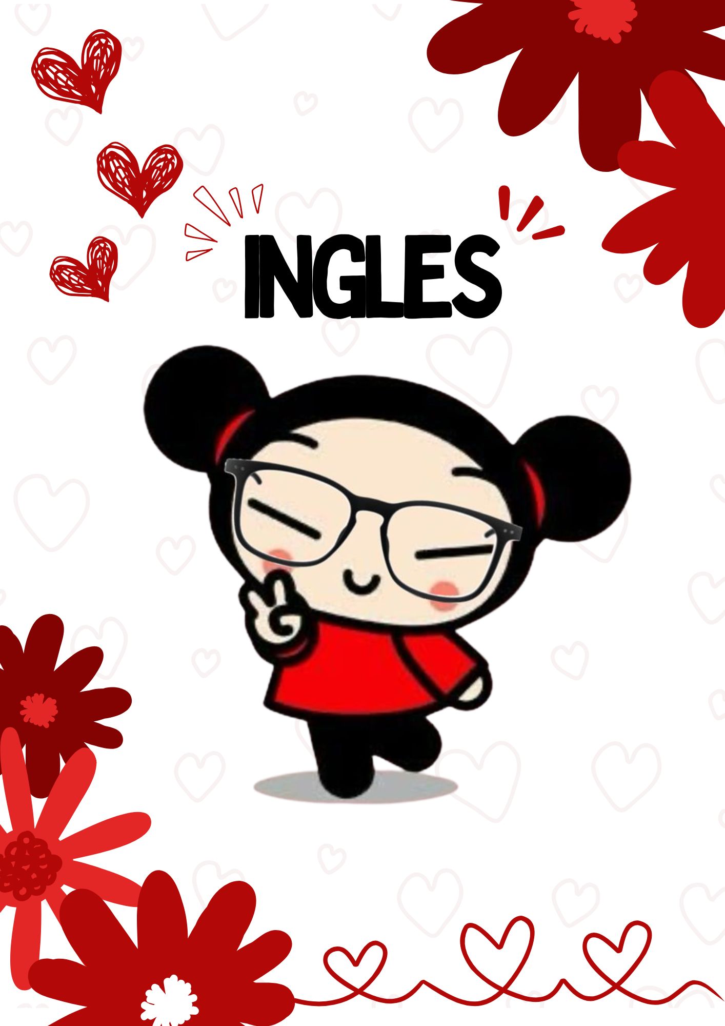 Portadas de Pucca