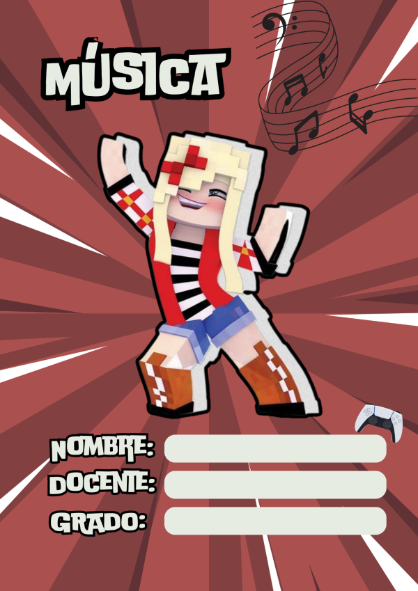Portadas de Roblox