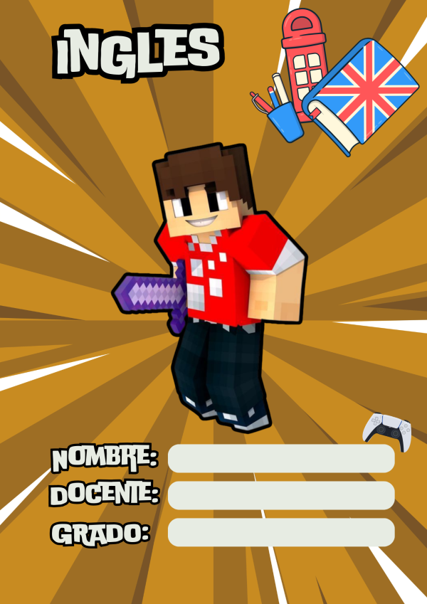 Portadas de Roblox