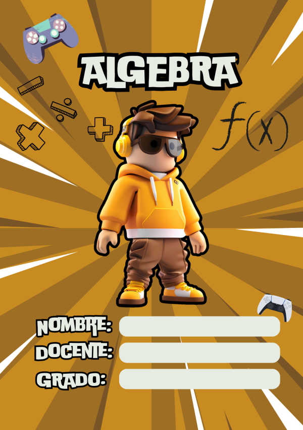 Portadas de Roblox