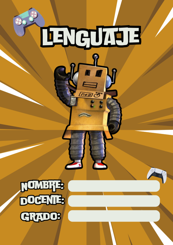 Portadas de Roblox