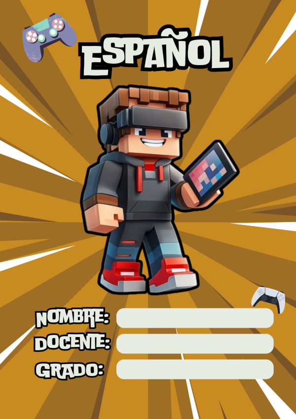 Portadas de Roblox