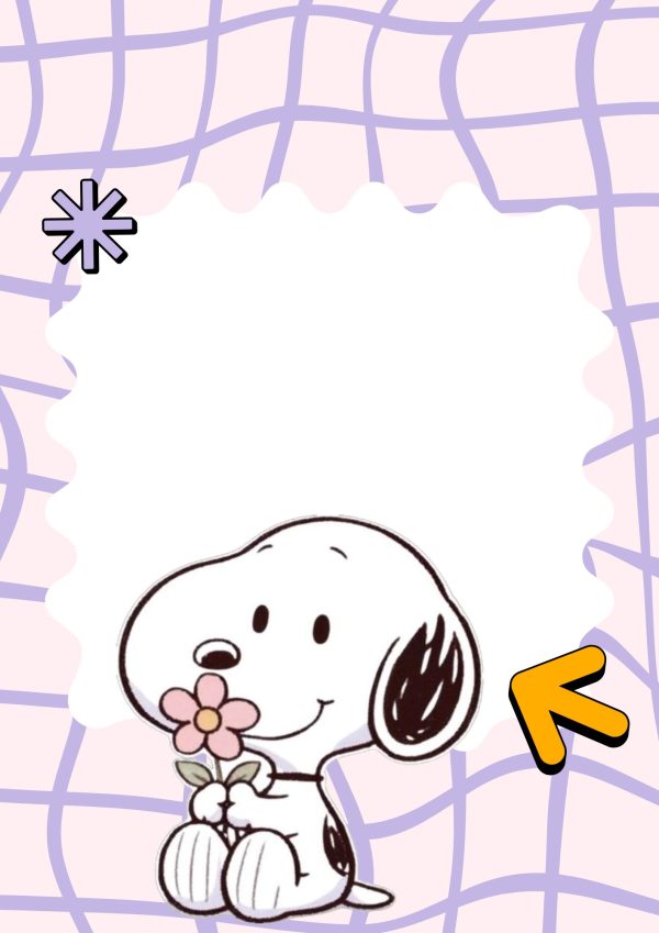 Portadas de snoopy