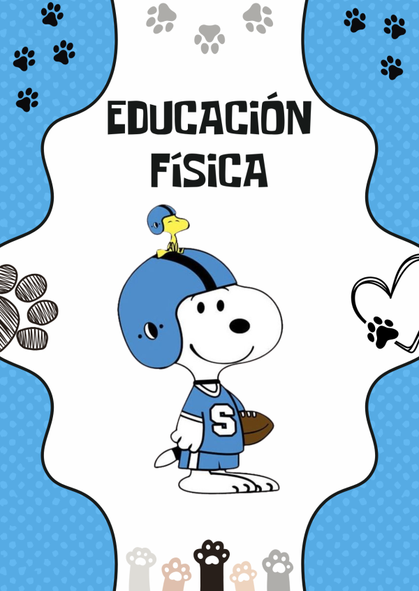 Portadas de Snoopy