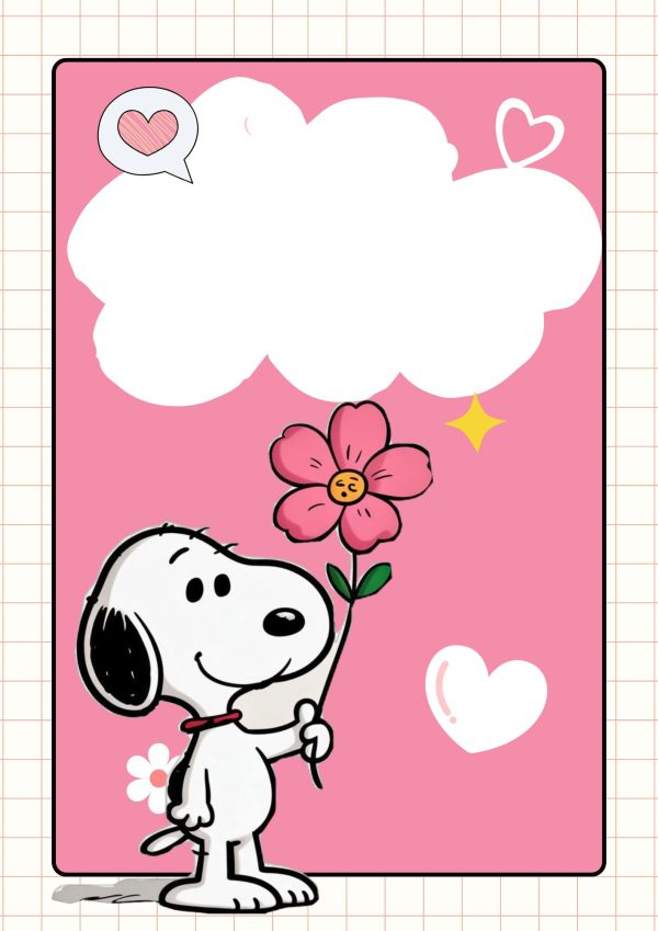 Portadas de snoopy