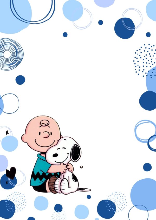 Portadas de snoopy