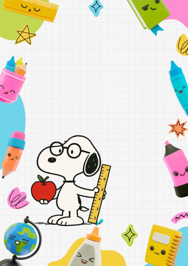Portadas de snoopy