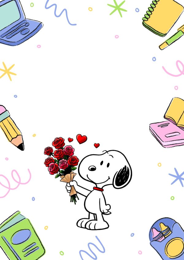 Portadas de snoopy