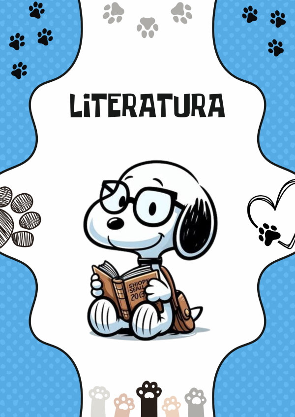 Portadas de Snoopy