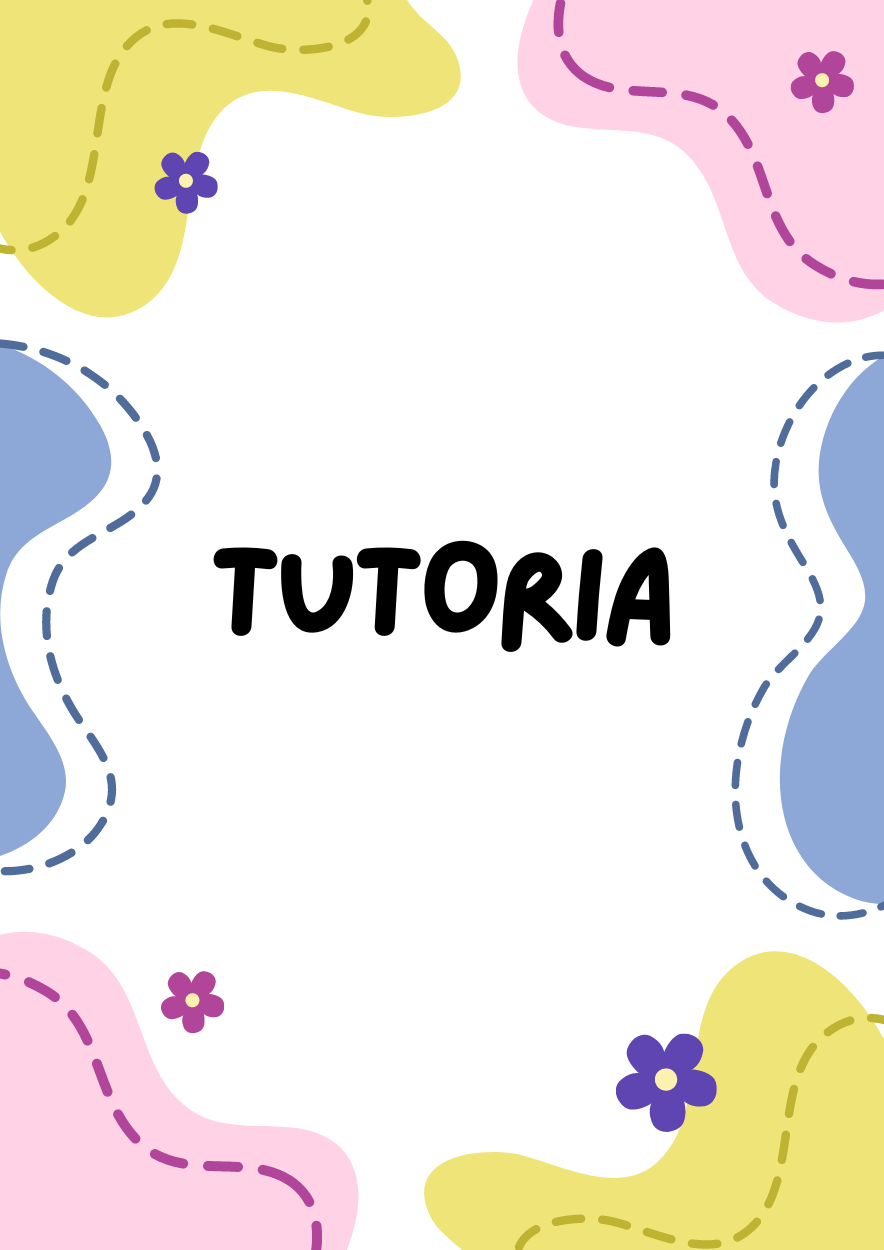 Portada de Tutoría